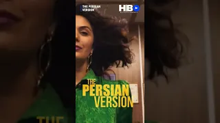 THE PERSIAN VERSION (2023) Layla Mohammadi , Niousha Noor | Comedy Movie