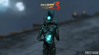 Shadow Fight 3 OST - Location: Shadow Realm - SHADOW MIND Boss Fight Theme [Extended]