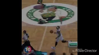 Top 10 Boston Celtics Plays- Season 2016/17