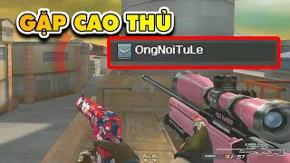 ► Bình Luận CF -Combo màu hường - đụng độ cao thủ giành giật ACE từng ROUND    ✔ Tú Lê