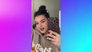 Sarah Jade Bleau (Sjbleau) Best TikTok Dance Compilation 2021 - Part 5