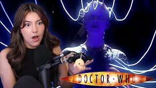 WHAT'S HAPPENING?! | Doctor Who Season 1 Episode 12 "Bad Wolf" Reaction!