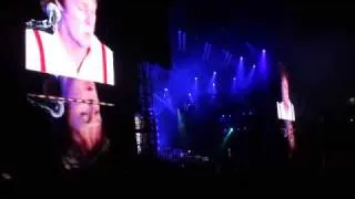 Paul McCartney (HD) - Live And Let Die - Fenway Park, Boston, MA - 8/5/09