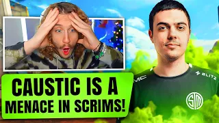 TSM Figured Out The Meta For Season 20! (ALGS Scrims)