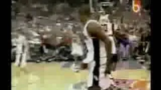 # 45 Spike TV Greatest Moments in NBA History