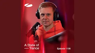 Into The Night (ASOT 1106)