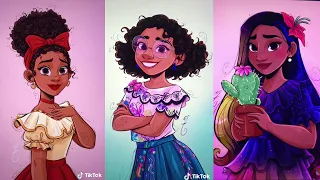 ✨Art I Found On TikTok V 210✨