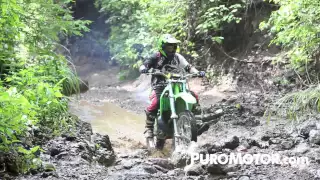 Cross Country Nandayure 2015 | PUROMOTOR.com