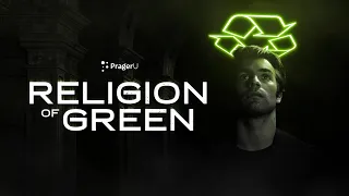 Religion of Green | Full Documentary | Short Documentaries