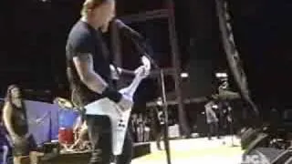 Metallica - Mercyful Fate (Live W/ King Diamond)