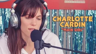 Charlotte Cardin "Main Girl"  [LIVE ACL 2017] | Austin City Limits Radio