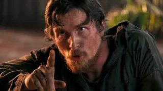 RESCUE DAWN - BANDE ANNONCE VOSTFR HD