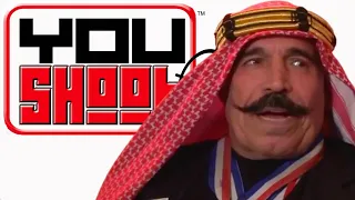 YouShoot #13: The Iron Sheik