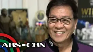 Impersonator Willie Nepomuceno dies at 75 | ANC