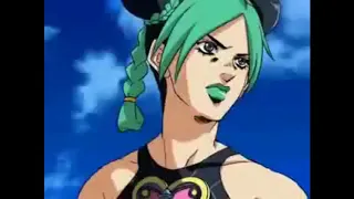 [60FPS] Neon Genesis Stone Ocean (using AI)