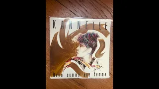 Kannelle - Beau Comme Une Femme (Instrumental)