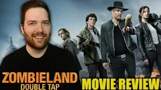 Zombieland: Double Tap - Movie Review