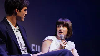 Cailee Spaeny, Jacob Elordi & More on Shifting the Narrative in Sofia Coppola's Priscilla | NYFF61