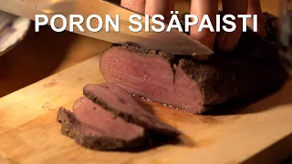 Poron sisäpaisti