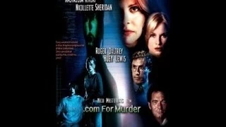 IMDb Bottom 100: ".com For Murder" review