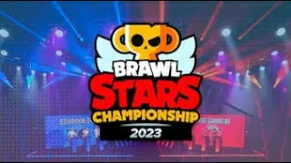 Mistrzostwa Brawl Stars [dzień 3] FINAŁ | STMN Esports VS ZETA DIVISION | Cały mecz bez cięć