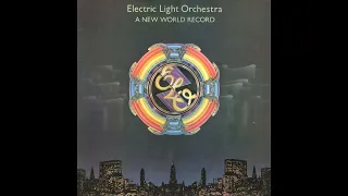 Electric Light Orchestra - Rockaria! - 1976