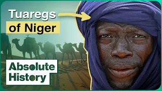 Niger: The Land Of Fear With David Adams | Absolute History