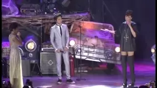 Daniel Padilla Live A Birthday Concert