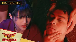 Narda is shocked that Noah has been in an accident | Darna (w/ English Sub)