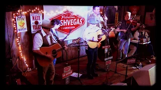 Grasstime: "Sugar Creek Lane" on The World-Famous "Viva! NashVegas® Radio Show"