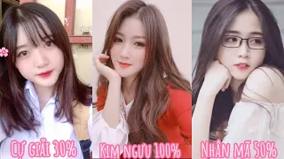 12 Cung Hoàng Đạo Tik Tok 2021💗💙 Những Tháng Sinh Cute Nhất Trong 12 Chòm Sao | P.32