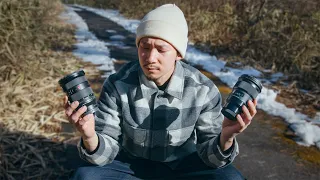 Can the GM Zoom Beat Prime Lenses?? | Sony 24-70mm GMII vs Sigma 50mm Art