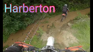 Harberton Pay & Play Endurocks