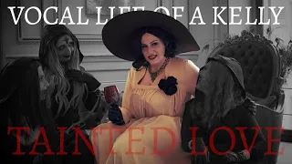 Tainted Love (Resident Evil Village inspired rock cover) - Vocal Life of a Kelly