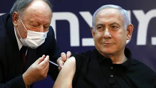 Israel startet Impfungen gegen Coronavirus