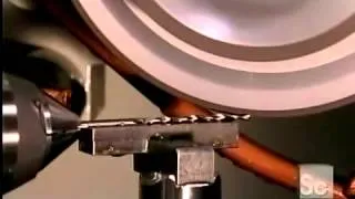 How It's Made   Drill Bits Discovery Channel Episode
