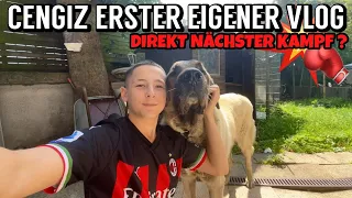 Der ERSTE VLOG von meinem kleinen BRUDER🤪🎥| CengizVlogs pt.1