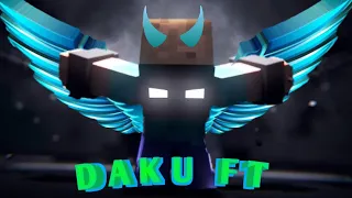 HEROBRINE DAKU FT SONG EDIT || EPIC MINECRAFT ANIMATIONS🔥