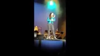 Shreya Ghoshal - Sun Raha Hai(Aashiqui2) Live in Holland 2014
