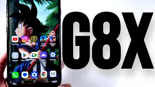 LG G8X In 2023! (Now $100)