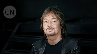 Chris Norman - Streets of Manhattan (Official Music Video)