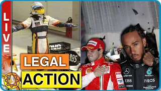 Lewis Hamilton to Lose F1 title?!