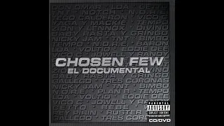 chosen few one papi n.o.r.e chosen few el documental