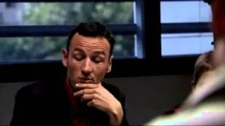 Die Klasse (2008) - Trailer Deutsch