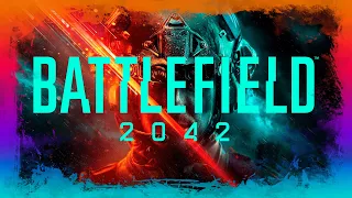 6 СЕЗОН ● ТЁМНЫЕ ТВОРЕНИЯ ● Battlefield 2042