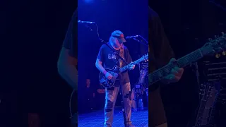 Neil Young, Cowgirl in the Sand, live at the ROXY 9/20/2023