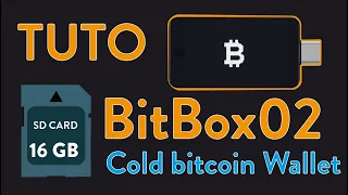 BitBox Tutorial 02 - [Bitcoin Wallet]