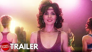 PHYSICAL Trailer NEW (2021) Rose Byrne Dramedy Series