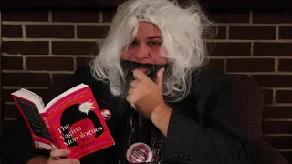 Feminist Book Club with Karl Marx