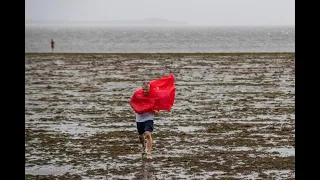 Hurricane Ian People trapped 2 5 million without power in Florida